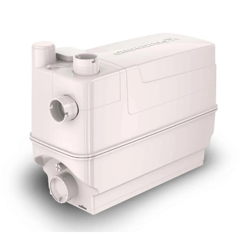 Каналізаційна установка Sololift2 C-3 (код: 97775317) Каналізаційна установка Sololift2 C-3 (код: 97775317)